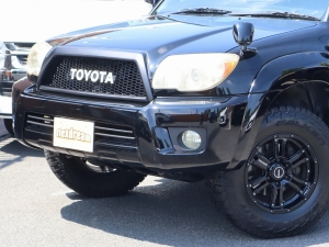 ハイラックスサーフキャンプ　アウトドア　レジャー　４ＷＤ　ＳＵＶ