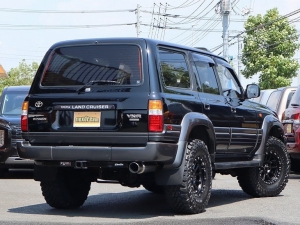 ランクル８０キャンプ　アウトドア　レジャー　４ＷＤ　ＳＵＶ