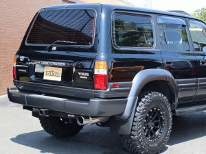 ランクル８０キャンプ　アウトドア　レジャー　４ＷＤ　ＳＵＶ