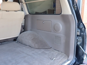 ランクル８０キャンプ　アウトドア　レジャー　４ＷＤ　ＳＵＶ