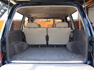 ランクル８０キャンプ　アウトドア　レジャー　４ＷＤ　ＳＵＶ