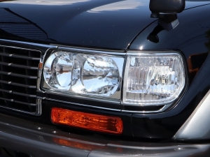ランクル８０キャンプ　アウトドア　レジャー　４ＷＤ　ＳＵＶ