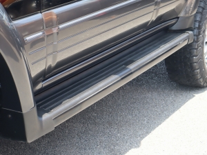 ランクル８０キャンプ　アウトドア　レジャー　４ＷＤ　ＳＵＶ