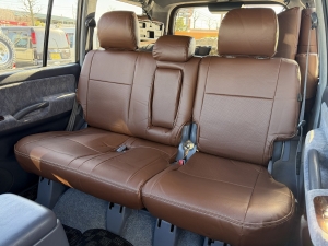 ランクルプラド95系キャンプ　アウトドア　レジャー　４ＷＤ　ＳＵＶ