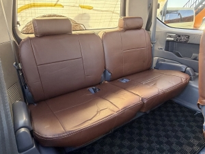 ランクルプラド95系キャンプ　アウトドア　レジャー　４ＷＤ　ＳＵＶ