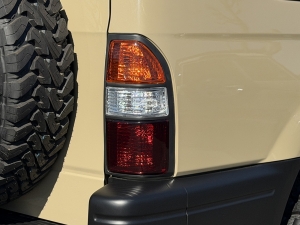 ランクルプラド95系キャンプ　アウトドア　レジャー　４ＷＤ　ＳＵＶ