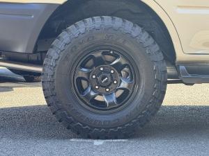 ランクルプラド95系キャンプ　アウトドア　レジャー　４ＷＤ　ＳＵＶ