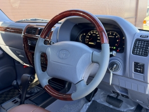 ランクルプラド95系キャンプ　アウトドア　レジャー　４ＷＤ　ＳＵＶ