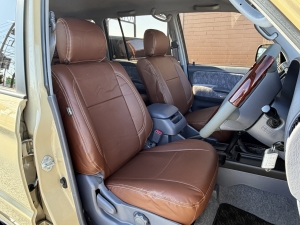 ランクルプラド95系キャンプ　アウトドア　レジャー　４ＷＤ　ＳＵＶ