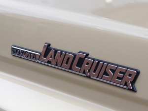 ランクル７０キャンプ　アウトドア　レジャー　４ＷＤ　ＳＵＶ