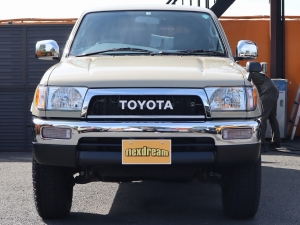ハイラックスサーフキャンプ　アウトドア　レジャー　４ＷＤ　ＳＵＶ