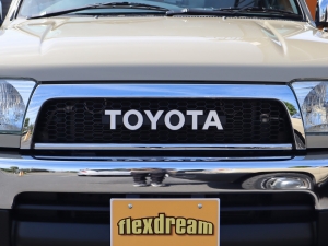 ハイラックスサーフキャンプ　アウトドア　レジャー　４ＷＤ　ＳＵＶ