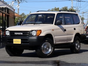 ランクルプラドキャンプ　アウトドア　レジャー　４ＷＤ　ＳＵＶ