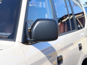 ランクルプラドキャンプ　アウトドア　レジャー　４ＷＤ　ＳＵＶ