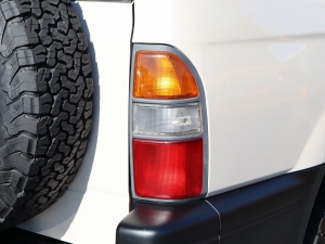 ランクルプラドキャンプ　アウトドア　レジャー　４ＷＤ　ＳＵＶ