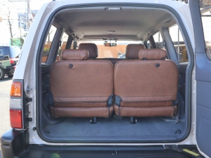 ランクルプラドキャンプ　アウトドア　レジャー　４ＷＤ　ＳＵＶ