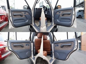 ランクルプラドキャンプ　アウトドア　レジャー　４ＷＤ　ＳＵＶ