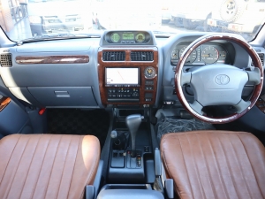 ランクルプラドキャンプ　アウトドア　レジャー　４ＷＤ　ＳＵＶ