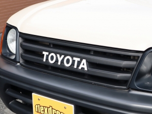 ランクルプラドキャンプ　アウトドア　レジャー　４ＷＤ　ＳＵＶ