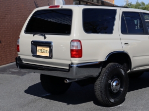 ハイラックスサーフキャンプ　アウトドア　レジャー　４ＷＤ　ＳＵＶ