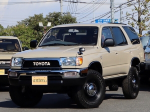 ハイラックスサーフキャンプ　アウトドア　レジャー　４ＷＤ　ＳＵＶ