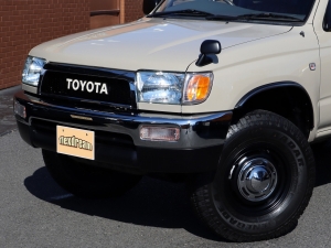 ハイラックスサーフキャンプ　アウトドア　レジャー　４ＷＤ　ＳＵＶ
