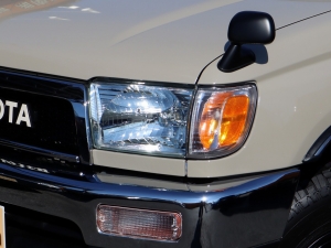 ハイラックスサーフキャンプ　アウトドア　レジャー　４ＷＤ　ＳＵＶ