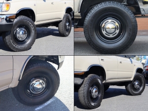 ハイラックスサーフキャンプ　アウトドア　レジャー　４ＷＤ　ＳＵＶ
