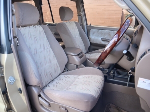 ランクルプラドキャンプ　アウトドア　レジャー　４ＷＤ　ＳＵＶ