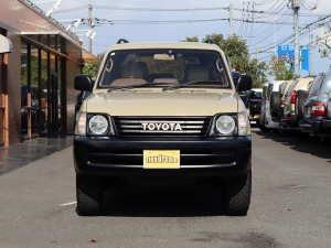 ランクルプラドキャンプ　アウトドア　レジャー　４ＷＤ　ＳＵＶ