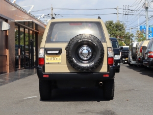 ランクルプラドキャンプ　アウトドア　レジャー　４ＷＤ　ＳＵＶ