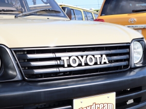 ランクルプラドキャンプ　アウトドア　レジャー　４ＷＤ　ＳＵＶ