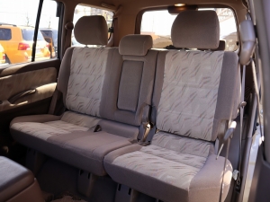 ランクルプラドキャンプ　アウトドア　レジャー　４ＷＤ　ＳＵＶ