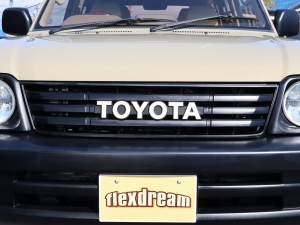 ランクルプラドキャンプ　アウトドア　レジャー　４ＷＤ　ＳＵＶ