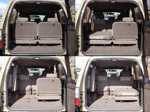 ランクルプラドキャンプ　アウトドア　レジャー　４ＷＤ　ＳＵＶ