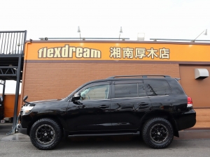 ランクル２００キャンプ　アウトドア　レジャー　４ＷＤ　ＳＵＶ