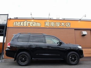 ランクル２００キャンプ　アウトドア　レジャー　４ＷＤ　ＳＵＶ
