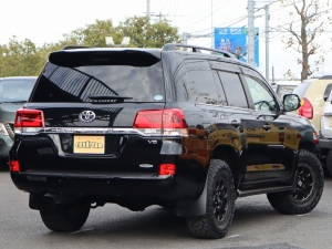 ランクル２００キャンプ　アウトドア　レジャー　４ＷＤ　ＳＵＶ