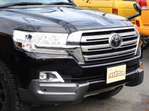 ランクル２００キャンプ　アウトドア　レジャー　４ＷＤ　ＳＵＶ