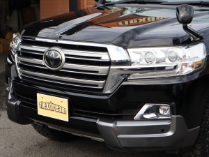 ランクル２００キャンプ　アウトドア　レジャー　４ＷＤ　ＳＵＶ