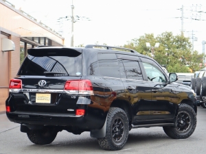 ランクル２００キャンプ　アウトドア　レジャー　４ＷＤ　ＳＵＶ