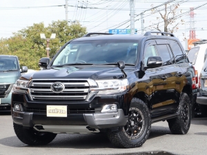 ランクル２００キャンプ　アウトドア　レジャー　４ＷＤ　ＳＵＶ