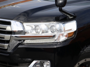 ランクル２００キャンプ　アウトドア　レジャー　４ＷＤ　ＳＵＶ