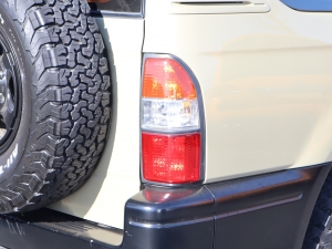 ランクルプラドキャンプ　アウトドア　レジャー　４ＷＤ　ＳＵＶ