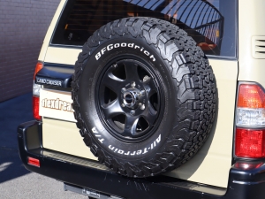 ランクルプラドキャンプ　アウトドア　レジャー　４ＷＤ　ＳＵＶ