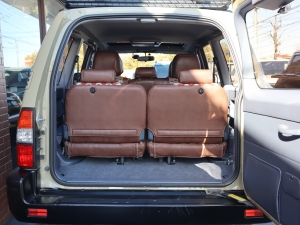 ランクルプラドキャンプ　アウトドア　レジャー　４ＷＤ　ＳＵＶ