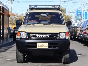 ランクルプラドキャンプ　アウトドア　レジャー　４ＷＤ　ＳＵＶ
