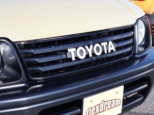 ランクルプラドキャンプ　アウトドア　レジャー　４ＷＤ　ＳＵＶ