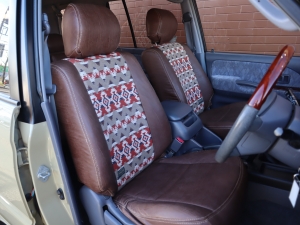 ランクルプラドキャンプ　アウトドア　レジャー　４ＷＤ　ＳＵＶ