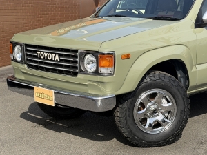 ランクルプラド120系キャンプ　アウトドア　レジャー　４ＷＤ　ＳＵＶ